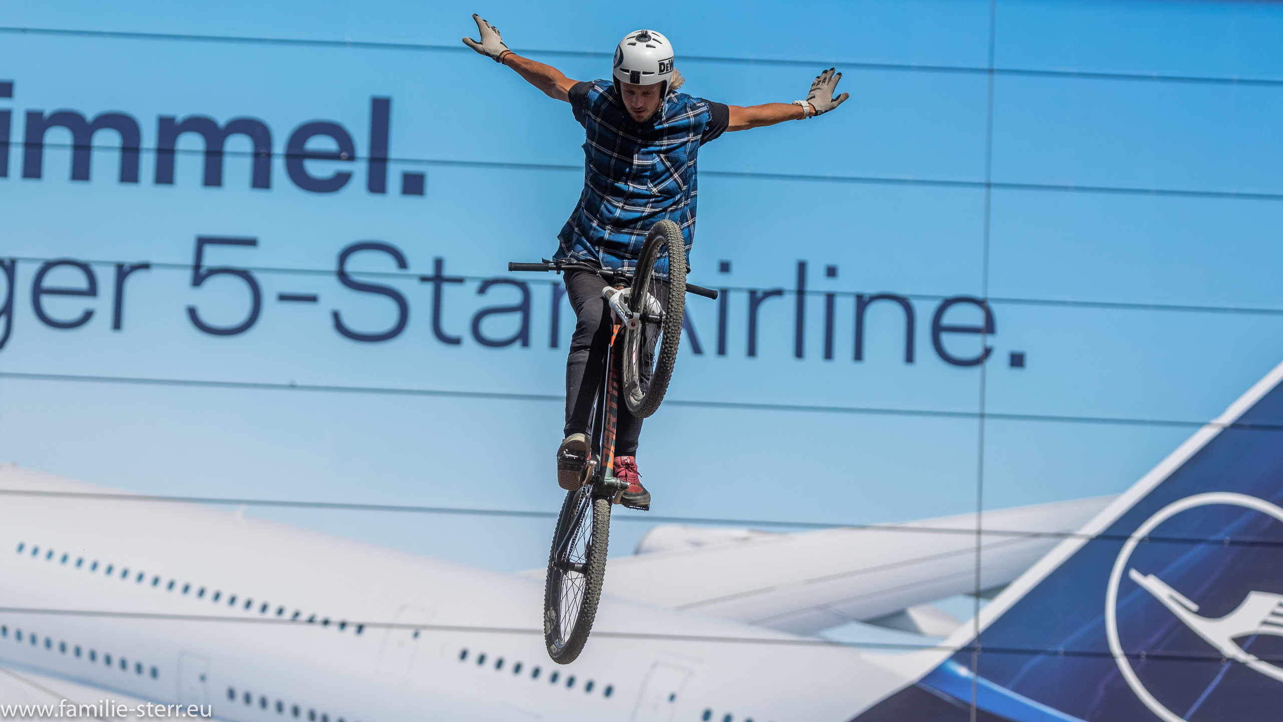 Bike and Style 2018
